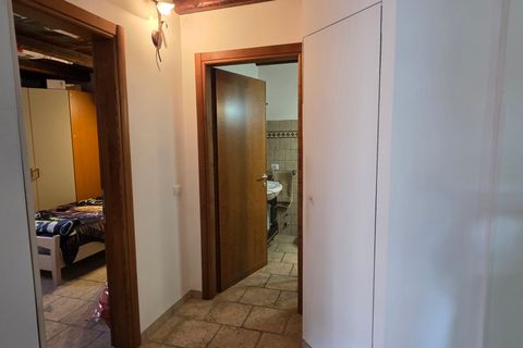 Leilighet i Morlupo, Rome, Morlupo - € 110 000 | Ref: 1760 - foto 7