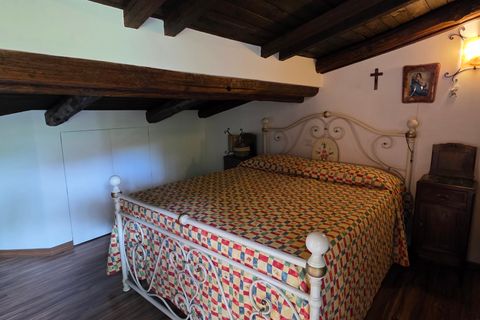 Leilighet i Morlupo, Rome, Morlupo - € 110 000 | Ref: 1760 - foto 18