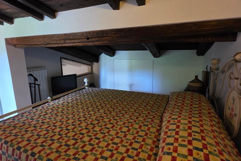 Leilighet i Morlupo, Rome, Morlupo - € 110 000 | Ref: 1760 - foto 19