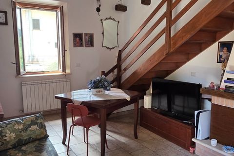 Leilighet i Morlupo, Rome, Morlupo - € 110 000 | Ref: 1760 - foto 20
