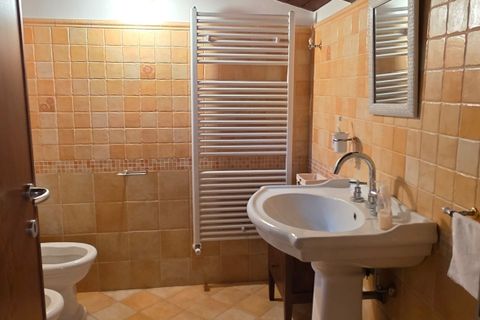 Leilighet i Morlupo, Rome, Morlupo - € 110 000 | Ref: 1760 - foto 25