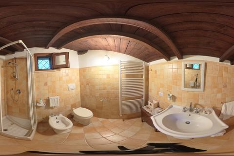 Leilighet i Morlupo, Rome, Morlupo - € 110 000 | Ref: 1760 - foto 26