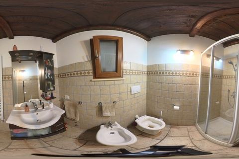 Leilighet i Morlupo, Rome, Morlupo - € 110 000 | Ref: 1760 - foto 27