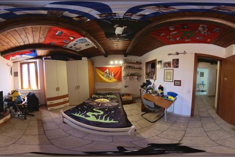 Leilighet i Morlupo, Rome, Morlupo - € 110 000 | Ref: 1760 - foto 29