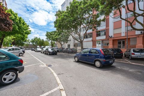 Lejlighed i Oeiras, Lisbon, Oeiras - € 270.000 | Ref: VA-125501052-1 - foto 2