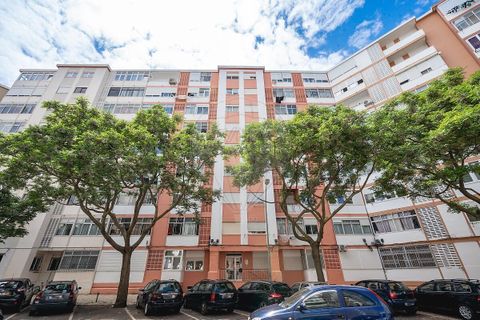 Lejlighed i Oeiras, Lisbon, Oeiras - € 270.000 | Ref: VA-125501052-1 - foto 3