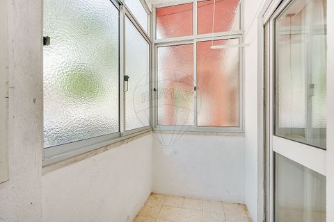 Lejlighed i Oeiras, Lisbon, Oeiras - € 270.000 | Ref: VA-125501052-1 - foto 5