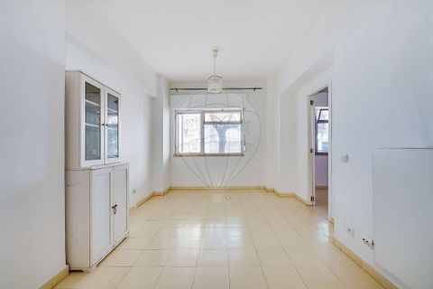 Lejlighed i Oeiras, Lisbon, Oeiras - € 270.000 | Ref: VA-125501052-1 - foto 6