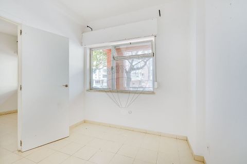 Lejlighed i Oeiras, Lisbon, Oeiras - € 270.000 | Ref: VA-125501052-1 - foto 9