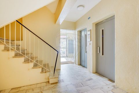 Lejlighed i Oeiras, Lisbon, Oeiras - € 270.000 | Ref: VA-125501052-1 - foto 10