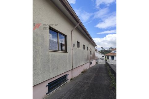 Dupleks i Fermentelos, Aveiro, Fermentelos - € 350 000 | Ref: HAB_266 - foto 2