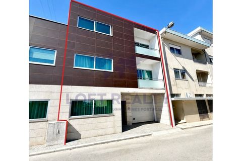 Villa i Maia, Porto, Maia - € 419.900 | Ref: CAS_86 - foto 1