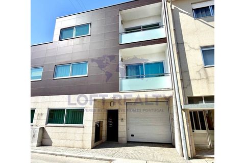 Villa i Maia, Porto, Maia - € 419.900 | Ref: CAS_86 - foto 2
