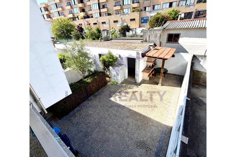 Villa i Maia, Porto, Maia - € 419.900 | Ref: CAS_86 - foto 5