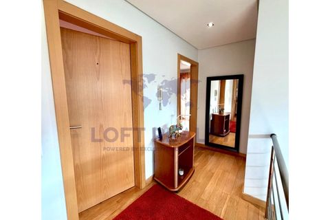 Villa i Maia, Porto, Maia - € 419.900 | Ref: CAS_86 - foto 9