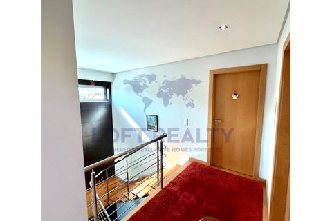 Villa i Maia, Porto, Maia - € 419.900 | Ref: CAS_86 - foto 10