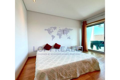Villa i Maia, Porto, Maia - € 419.900 | Ref: CAS_86 - foto 11