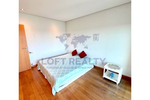 Villa i Maia, Porto, Maia - € 419.900 | Ref: CAS_86 - foto 12