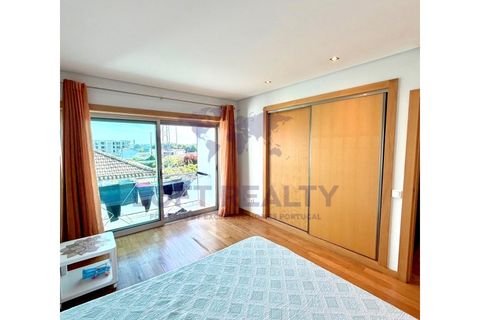 Villa i Maia, Porto, Maia - € 419.900 | Ref: CAS_86 - foto 14