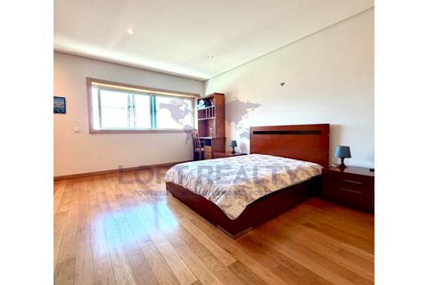 Villa i Maia, Porto, Maia - € 419.900 | Ref: CAS_86 - foto 15