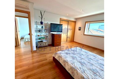 Villa i Maia, Porto, Maia - € 419.900 | Ref: CAS_86 - foto 16