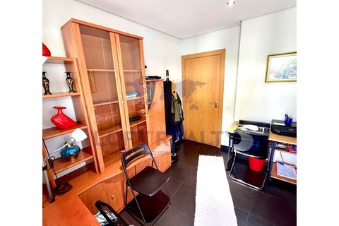 Villa i Maia, Porto, Maia - € 419.900 | Ref: CAS_86 - foto 25