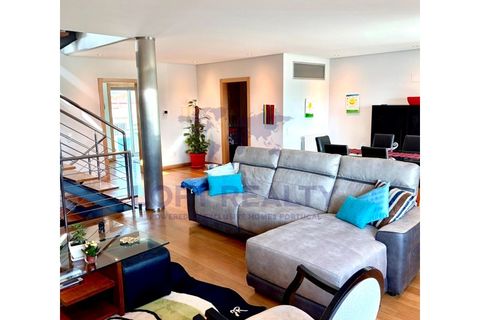 Villa i Maia, Porto, Maia - € 419.900 | Ref: CAS_86 - foto 32