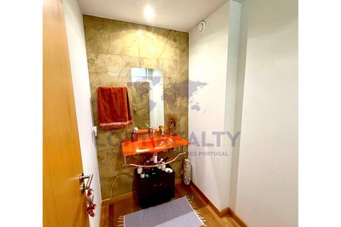 Villa i Maia, Porto, Maia - € 419.900 | Ref: CAS_86 - foto 36