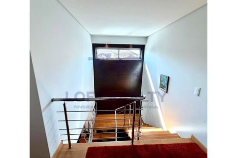Villa i Maia, Porto, Maia - € 419.900 | Ref: CAS_86 - foto 46