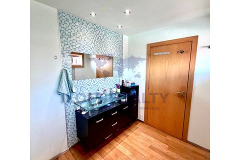 Villa i Maia, Porto, Maia - € 419.900 | Ref: CAS_86 - foto 48