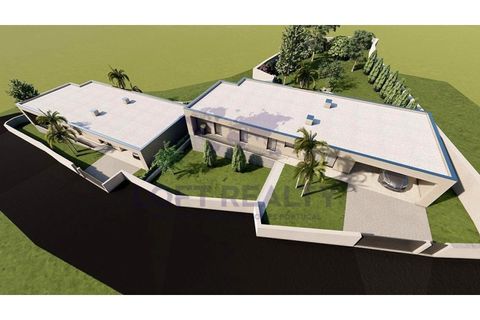 Villa i Ponte de Lima, Viana do Castelo, Ponte de Lima - € 359.000 | Ref: CAS_74 - foto 4