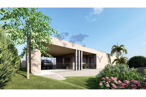 Villa i Ponte de Lima, Viana do Castelo, Ponte de Lima - € 359.000 | Ref: CAS_74 - foto 1