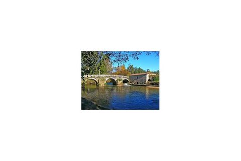 Villa i Ponte de Lima, Viana do Castelo, Ponte de Lima - € 359.000 | Ref: CAS_74 - foto 14