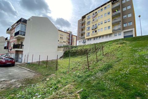 Helårsgrund i Camarate, Lisbon, Camarate - € 85.000 | Ref: C0222-07018 - foto 3