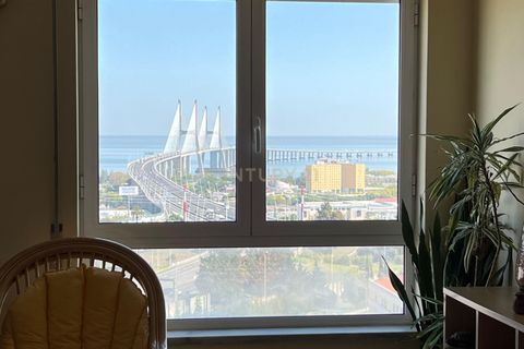 Leilighet i Moscavide, Lisbon, Moscavide - € 499 000 | Ref: C0222-07030 - foto 3