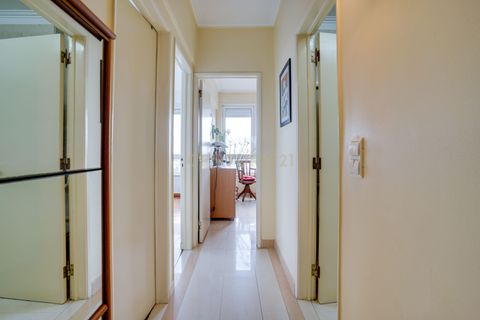Leilighet i Moscavide, Lisbon, Moscavide - € 499 000 | Ref: C0222-07030 - foto 12