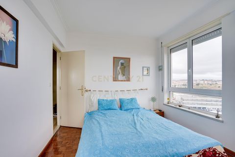 Leilighet i Moscavide, Lisbon, Moscavide - € 499 000 | Ref: C0222-07030 - foto 14