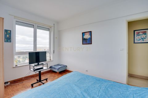 Leilighet i Moscavide, Lisbon, Moscavide - € 499 000 | Ref: C0222-07030 - foto 15