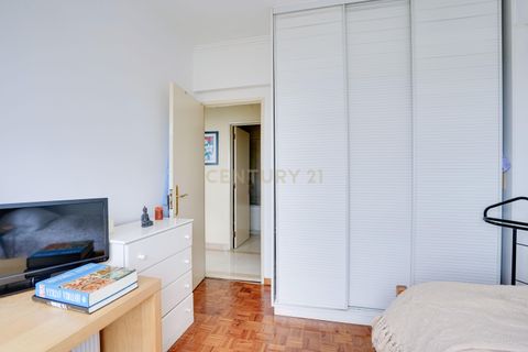 Leilighet i Moscavide, Lisbon, Moscavide - € 499 000 | Ref: C0222-07030 - foto 19