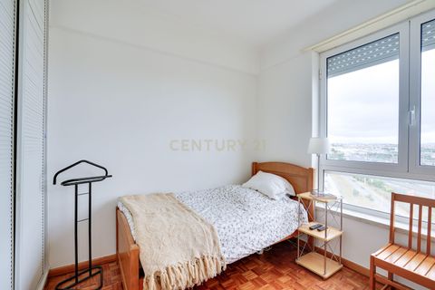 Leilighet i Moscavide, Lisbon, Moscavide - € 499 000 | Ref: C0222-07030 - foto 20