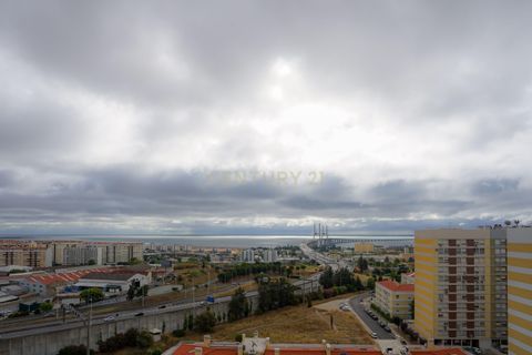 Leilighet i Moscavide, Lisbon, Moscavide - € 499 000 | Ref: C0222-07030 - foto 30