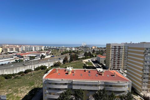 Leilighet i Moscavide, Lisbon, Moscavide - € 499 000 | Ref: C0222-07030 - foto 31