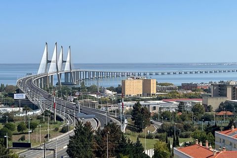 Leilighet i Moscavide, Lisbon, Moscavide - € 499 000 | Ref: C0222-07030 - foto 32