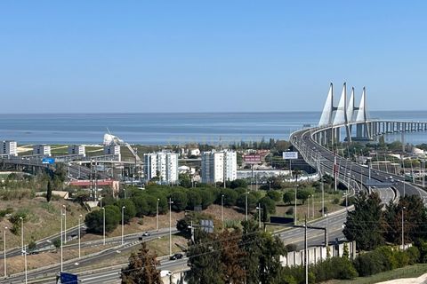 Leilighet i Moscavide, Lisbon, Moscavide - € 499 000 | Ref: C0222-07030 - foto 33