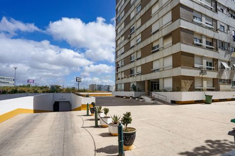 Leilighet i Moscavide, Lisbon, Moscavide - € 499 000 | Ref: C0222-07030 - foto 36