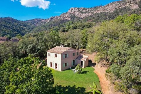 Villa i La Garde-Freinet, Var, La Garde-Freinet - € 665.000 | Ref: 86505862 - foto 1