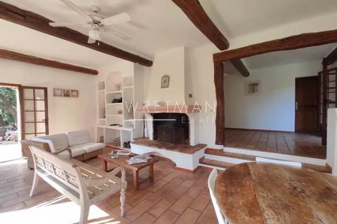 Villa i La Garde-Freinet, Var, La Garde-Freinet - € 665.000 | Ref: 86505862 - foto 4