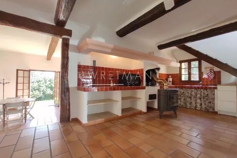 Villa i La Garde-Freinet, Var, La Garde-Freinet - € 665.000 | Ref: 86505862 - foto 22