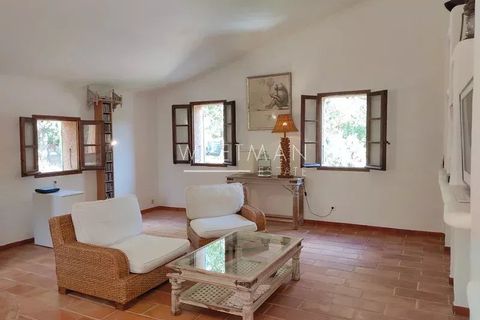 Villa i La Garde-Freinet, Var, La Garde-Freinet - € 665.000 | Ref: 86505862 - foto 26