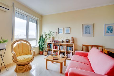 Leilighet i Moscavide, Lisbon, Moscavide - € 245 000 | Ref: C0222-07031 - foto 5